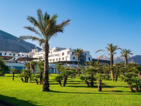 Saracen Sands Hotel & Congress Centre - Palermo Isola Delle Femmine